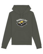 Mascota Baseball Hanorac Unisex Drummer
