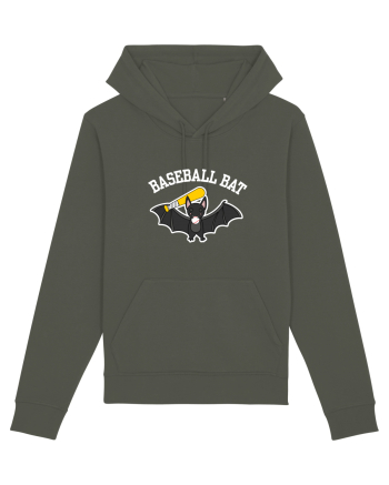 Mascota Baseball Khaki