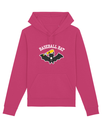 Mascota Baseball Raspberry