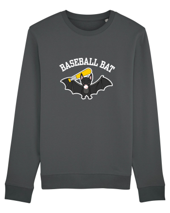 Mascota Baseball Anthracite