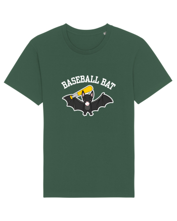 Mascota Baseball Bottle Green