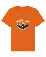 Mascota Baseball Tricou mânecă scurtă Unisex Rocker