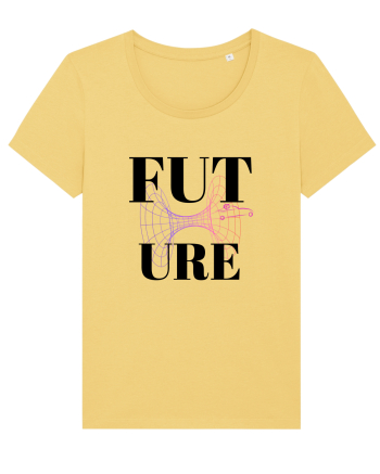 Future Jojoba