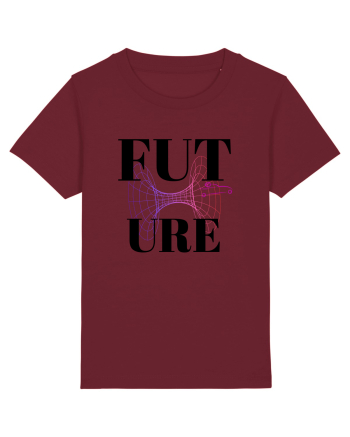 Future Burgundy