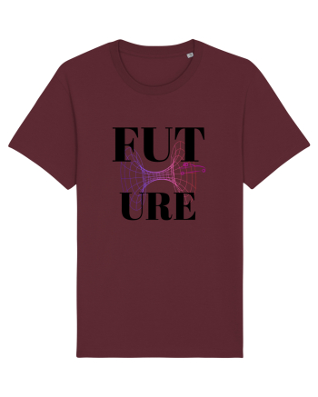Future Burgundy