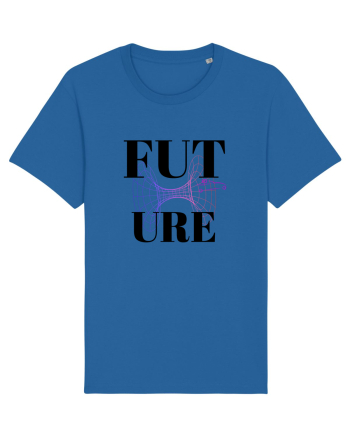 Future Royal Blue