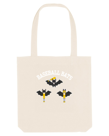 Mascota Baseball Natural