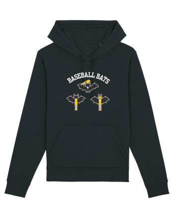 Mascota Baseball Black