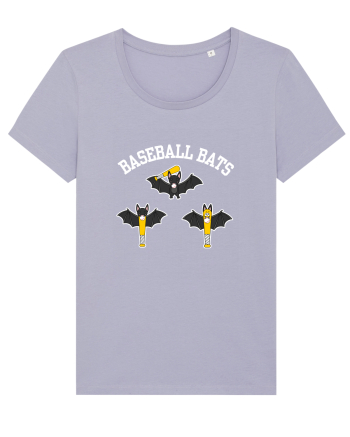Mascota Baseball Lavender