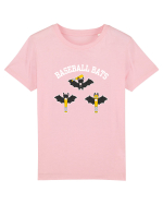 Mascota Baseball Tricou mânecă scurtă  Copii Mini Creator