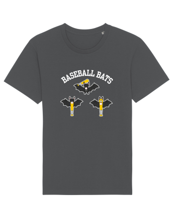 Mascota Baseball Anthracite