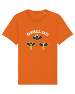 Mascota Baseball Tricou mânecă scurtă Unisex Rocker