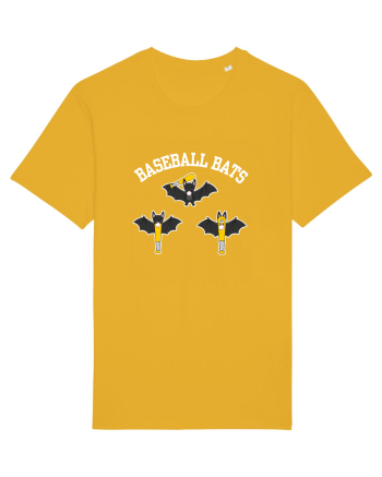 Mascota Baseball Spectra Yellow