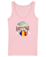 Romania Brasov etno logo Maiou Damă Dreamer