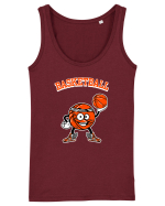 Mascota Basketball Maiou Damă Dreamer