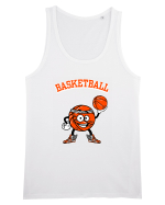 Mascota Basketball Maiou Bărbat Runs