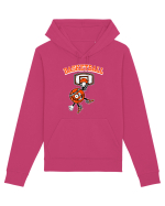 Mascota Basketball Hanorac Unisex Drummer
