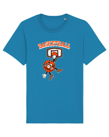 Mascota Basketball Azur