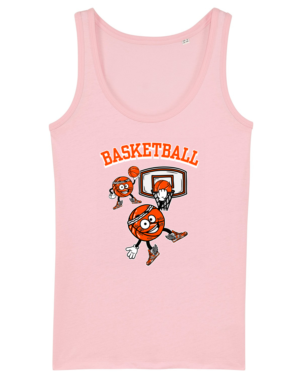 Maiou Damă Dreamer Cotton Pink