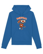 Mascota Basketball Hanorac Unisex Drummer