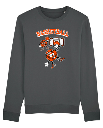 Mascota Basketball Anthracite