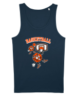 Mascota Basketball Maiou Bărbat Runs