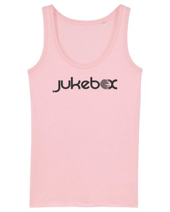 jukebox Cotton Pink