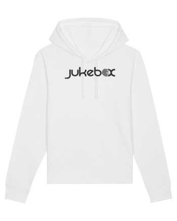 jukebox White