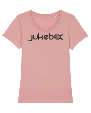 jukebox Canyon Pink