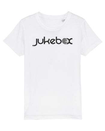 jukebox White