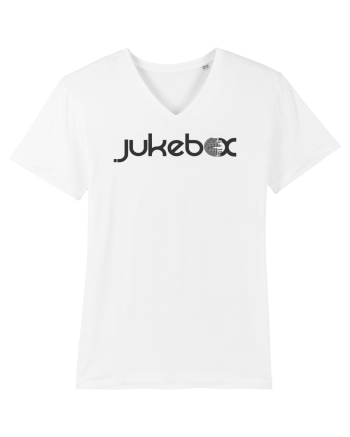 jukebox White
