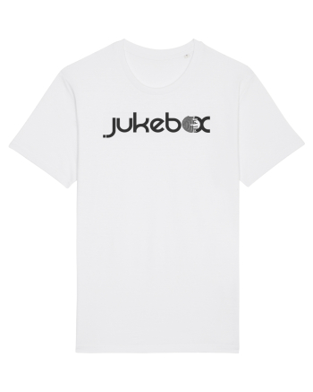 jukebox White