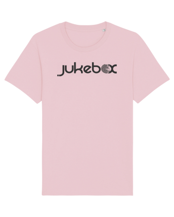 jukebox Cotton Pink