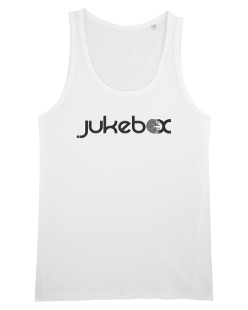 jukebox White