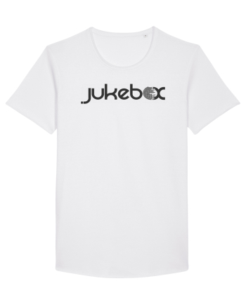 jukebox White