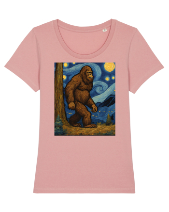 Stary Night Bigfoot Canyon Pink
