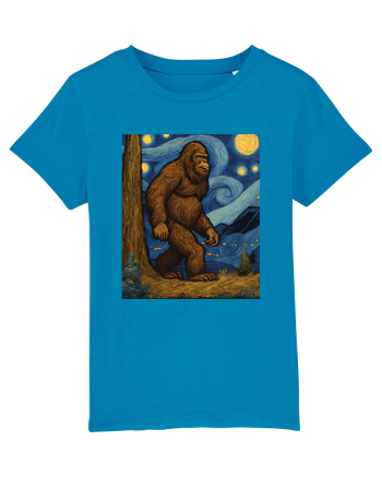 Stary Night Bigfoot Azur