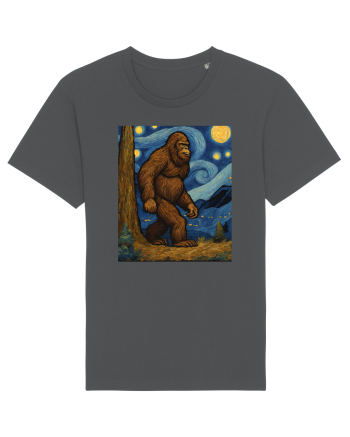 Stary Night Bigfoot Anthracite