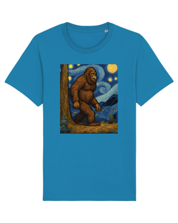 Stary Night Bigfoot Azur