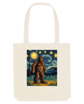 Stary Night Bigfoot Natural