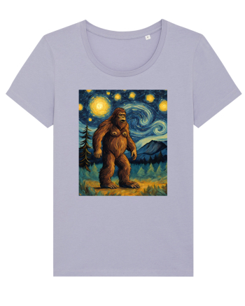 Stary Night Bigfoot Lavender