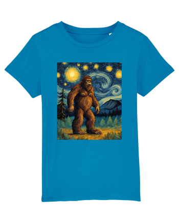Stary Night Bigfoot Azur