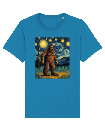 Stary Night Bigfoot Azur