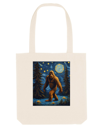 Stary Night Bigfoot Natural