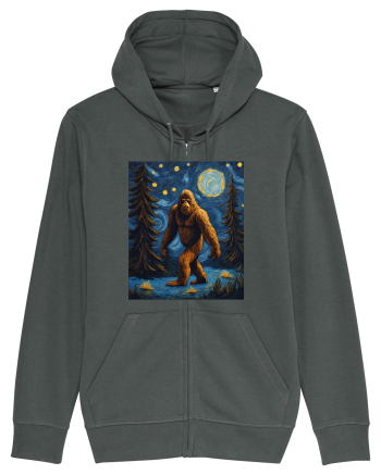 Stary Night Bigfoot Anthracite