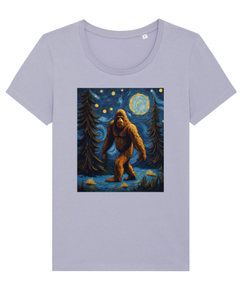 Stary Night Bigfoot Lavender