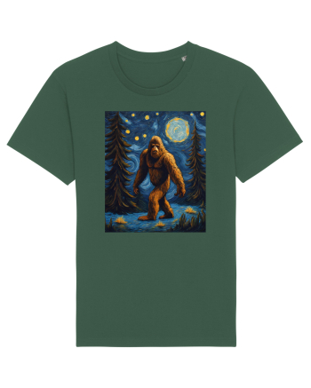 Stary Night Bigfoot Bottle Green