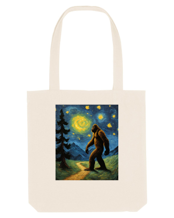 Stary Night Bigfoot Natural
