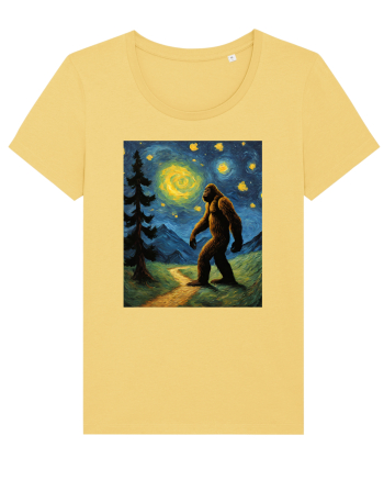 Stary Night Bigfoot Jojoba