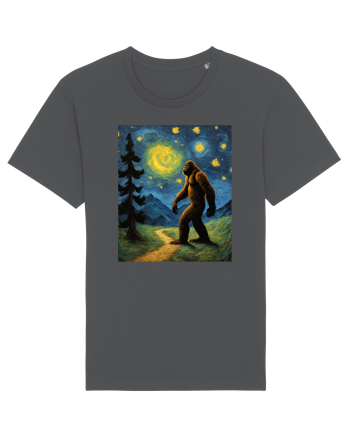 Stary Night Bigfoot Anthracite